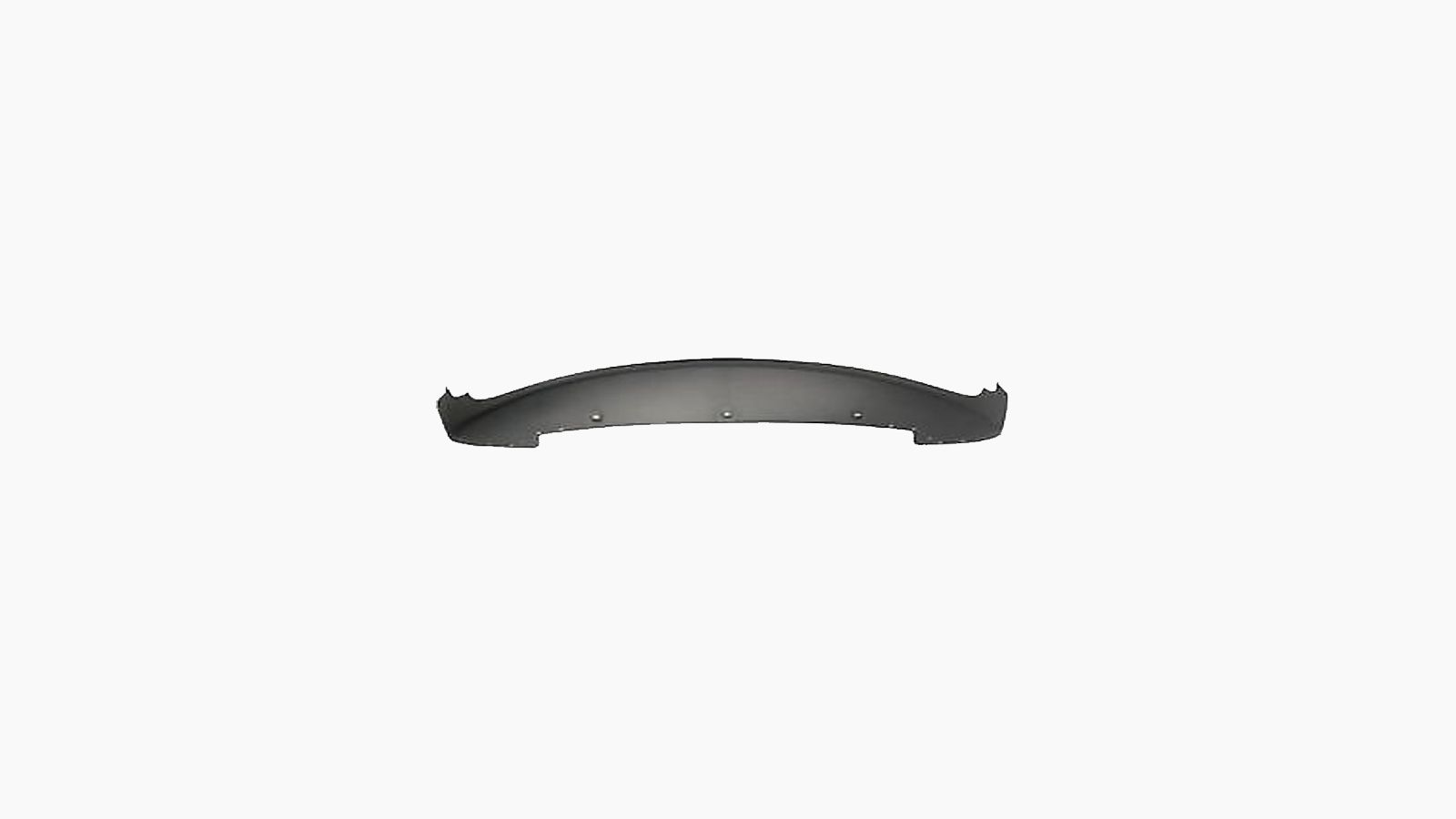 Bumperspoiler voor Mini COUNTRYMAN R60 2010-2017