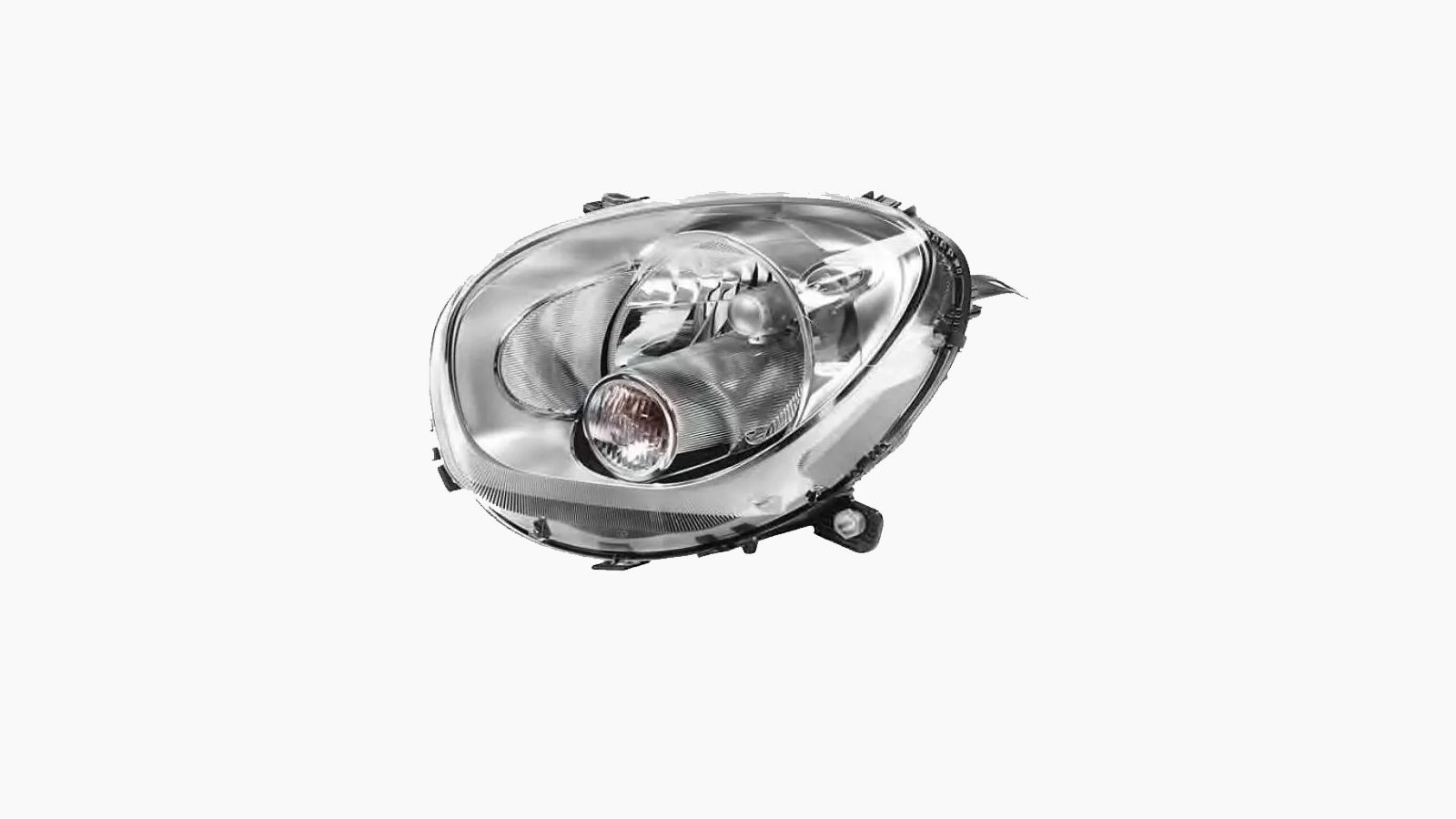 Koplamp voor Mini COUNTRYMAN / COOPER