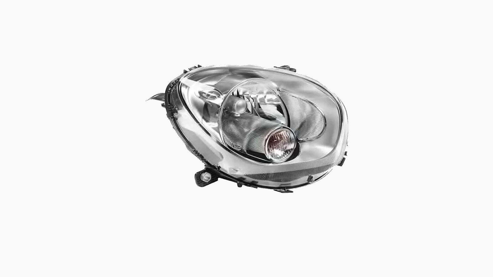 Koplamp voor Mini COUNTRYMAN / COOPER