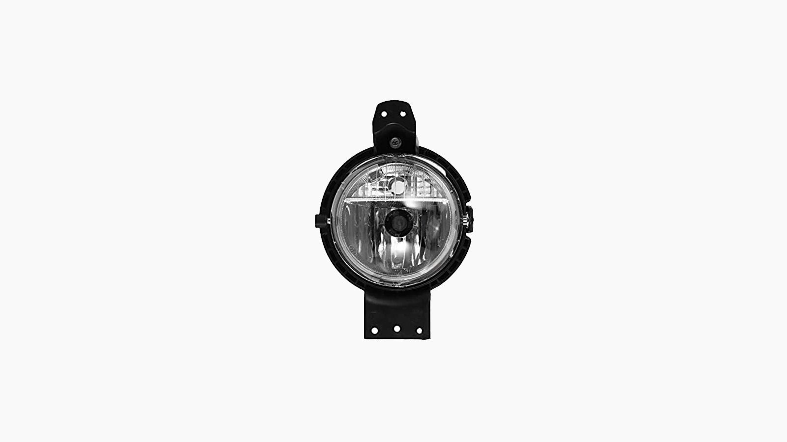 Mistlamp links / rechts voor Mini COUNTRYMAN / COOPER
