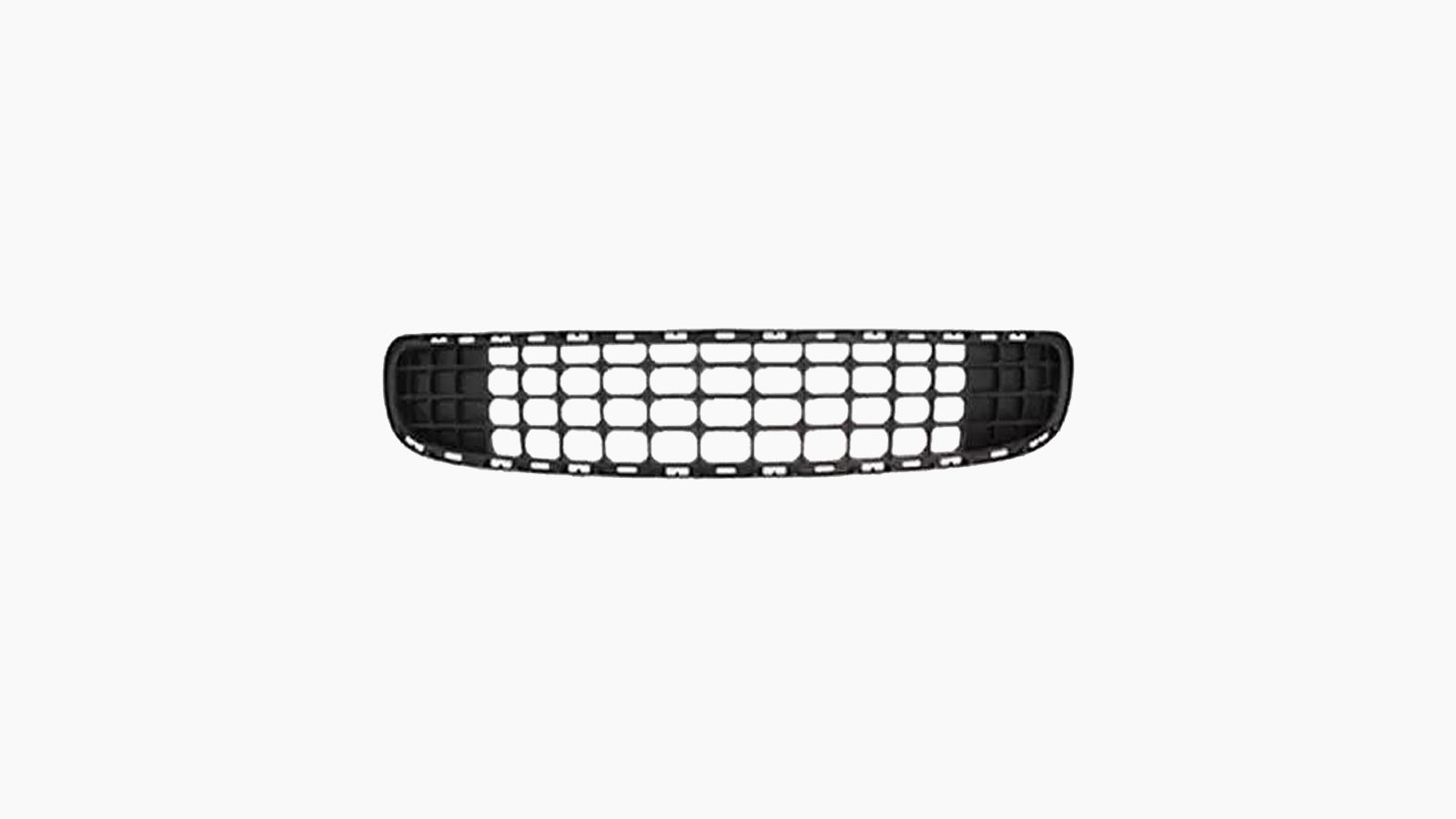 Griille voor Mini COUNTRYMAN R60 2010-2017