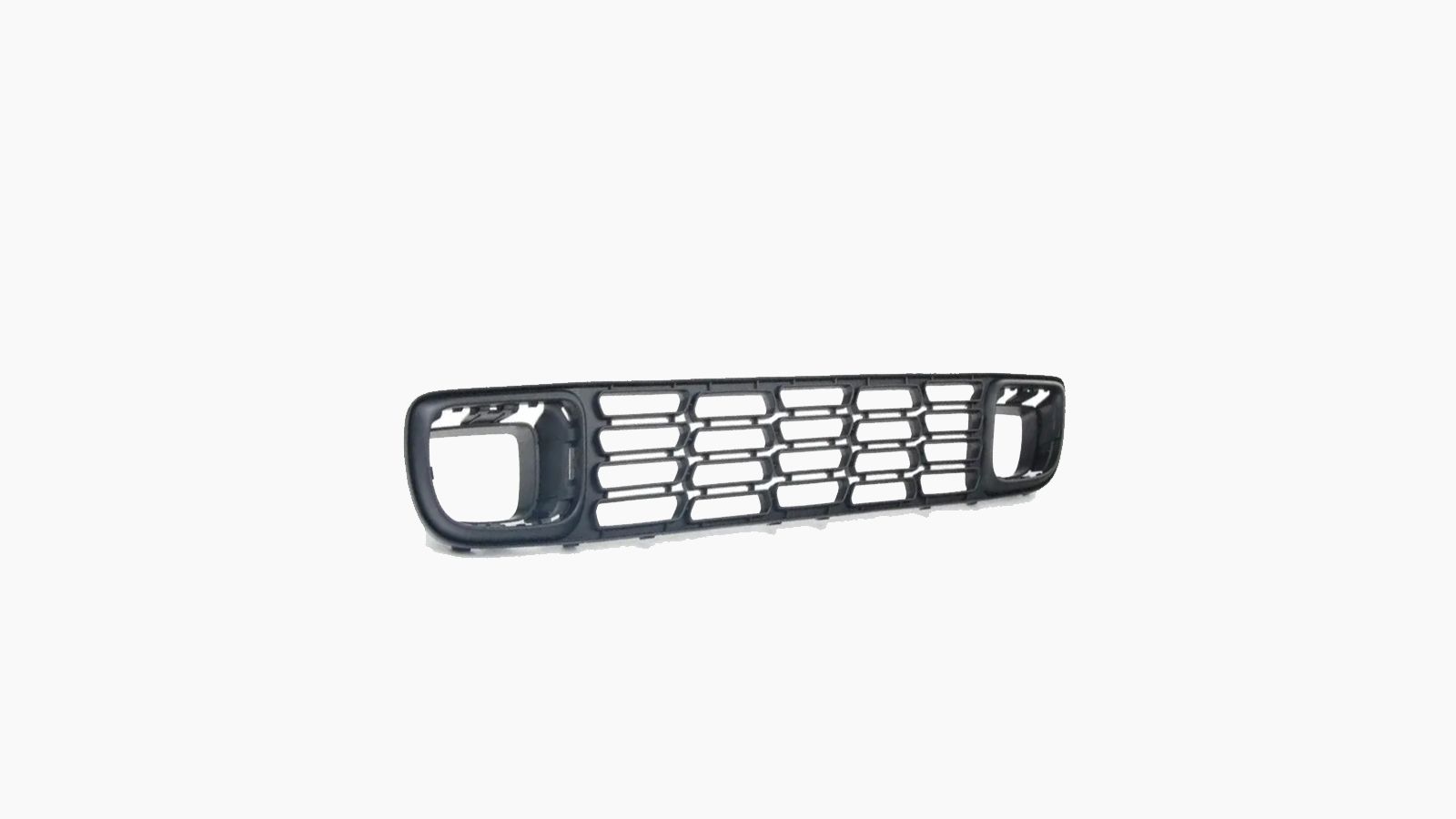 Griille voor Mini COUNTRYMAN R60 2010-2017