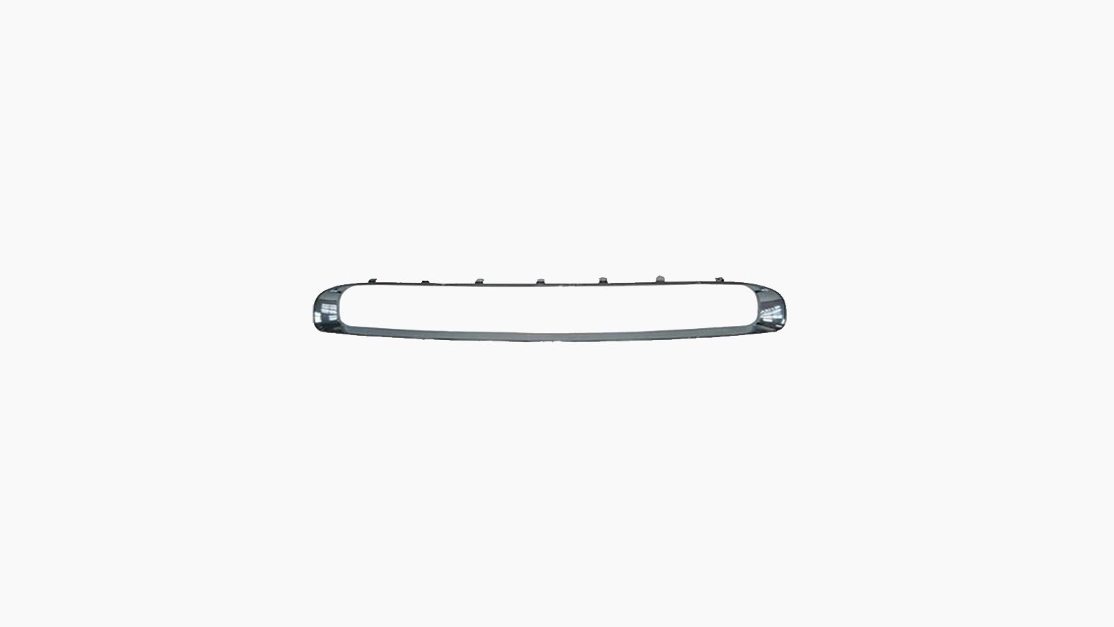 Griille voor Mini COUNTRYMAN R60 2010-2017