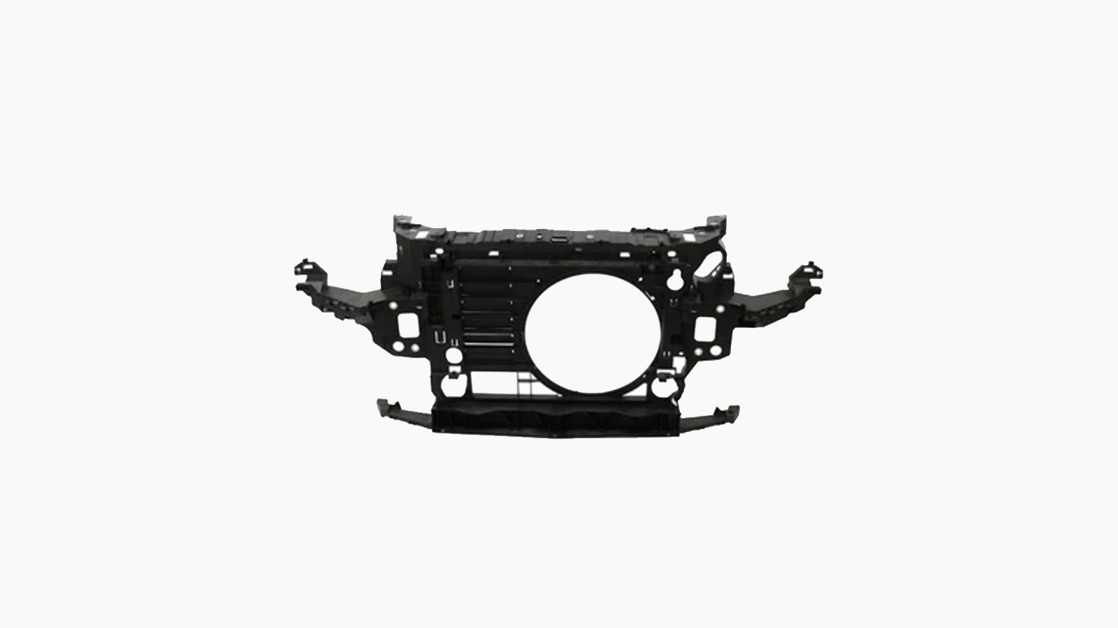 Frontdeel voor Mini COUNTRYMAN / COOPER