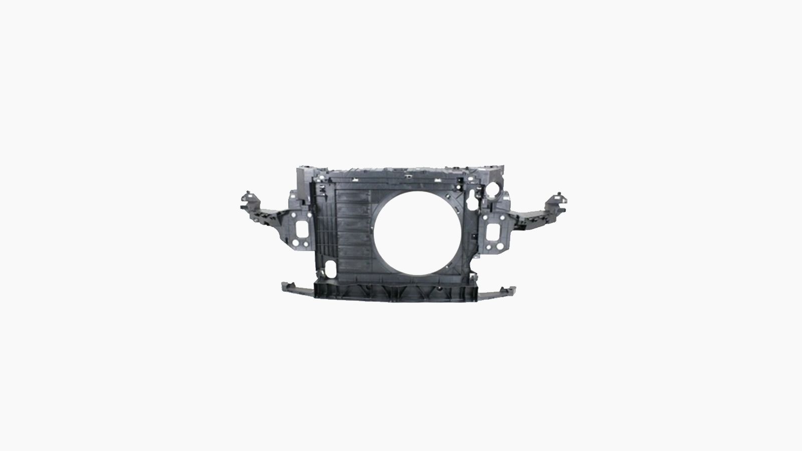 Frontdeel voor Mini COUNTRYMAN / COOPER