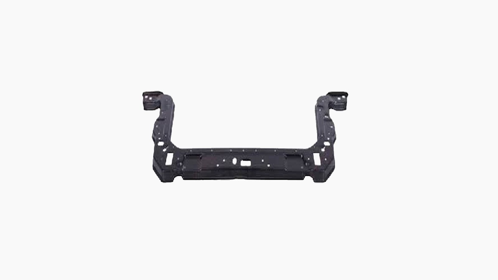 Frontdeel voor Mini COUNTRYMAN R60 2010-2017
