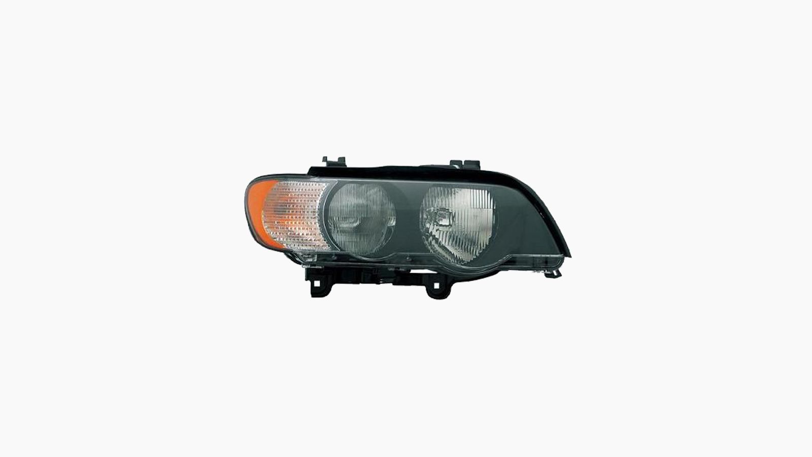 Koplamp voor BMW X5 E53 2000-2003