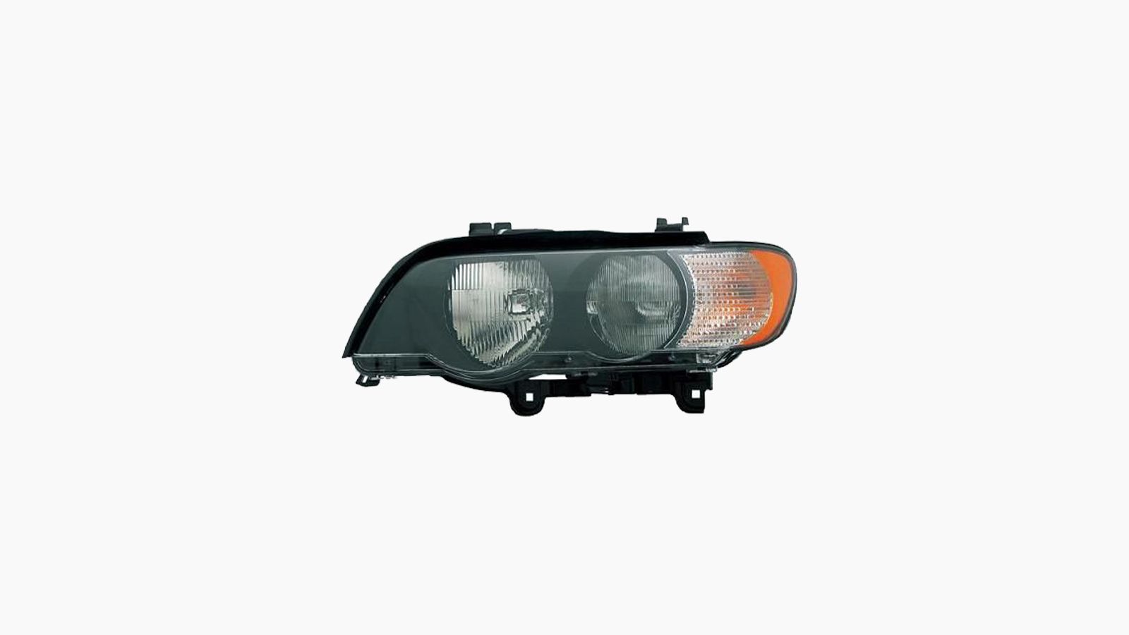 Koplamp voor BMW X5 E53 2000-2003