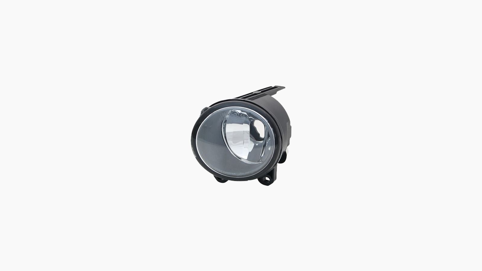 Mistlamp voor BMW X5