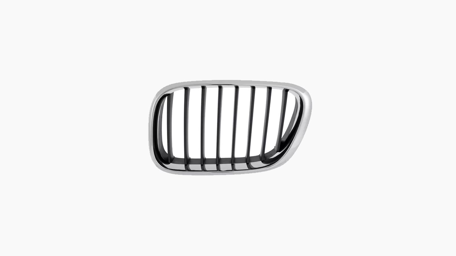 Griille voor BMW X5 E53 2000-2003