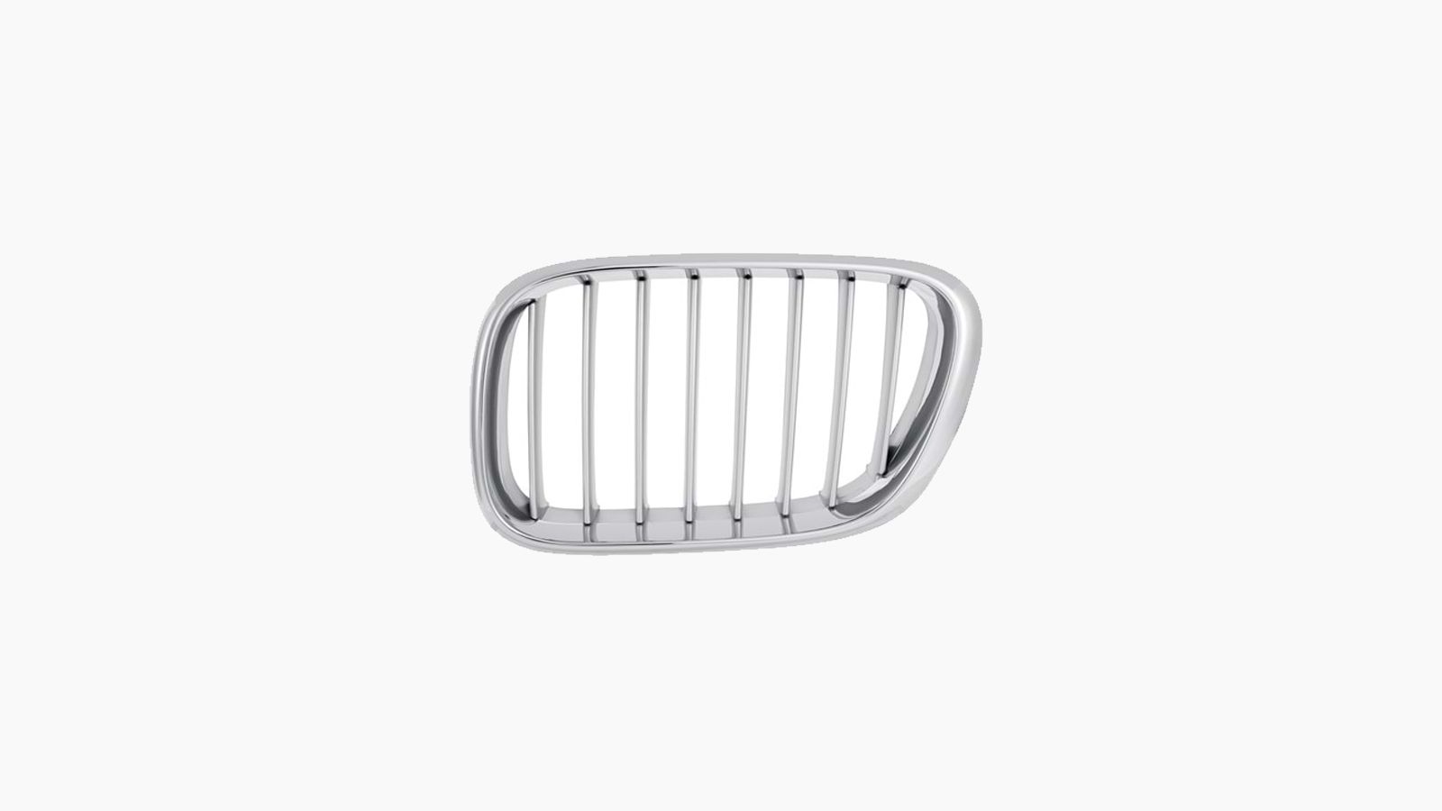 Griille voor BMW X5 E53 2000-2003