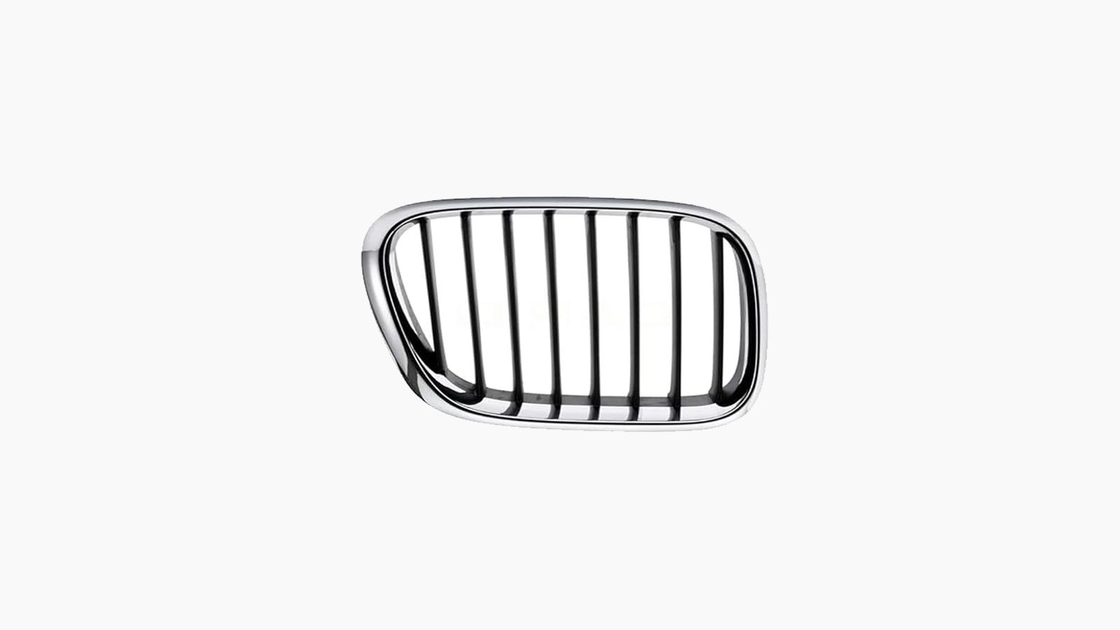 Griille voor BMW X5 E53 2000-2003