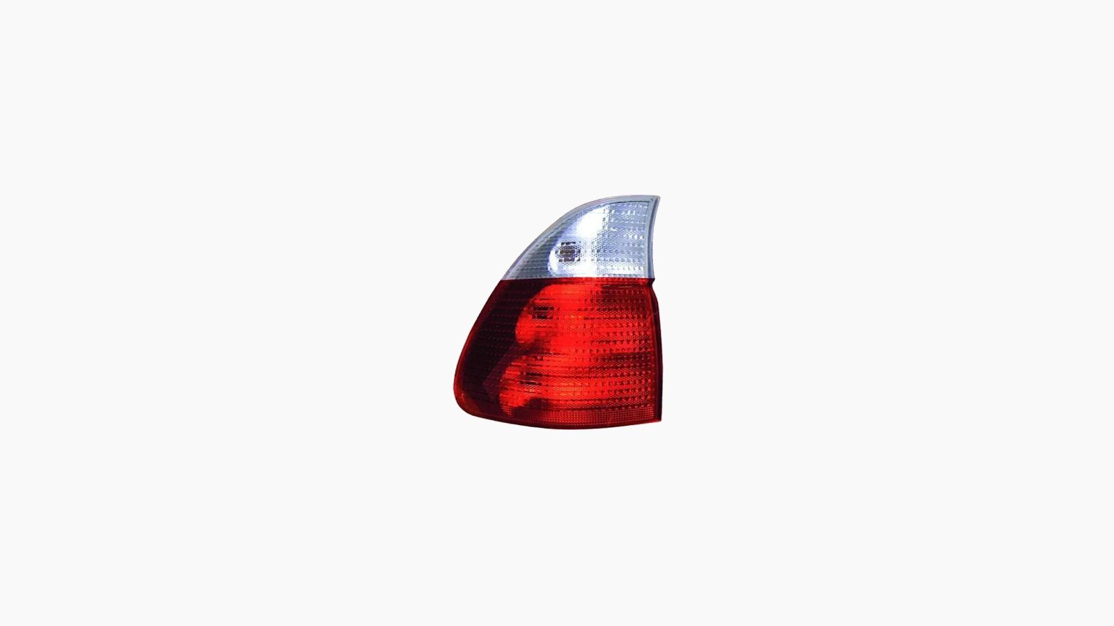 Achterlicht voor BMW X5 E53 2000-2003