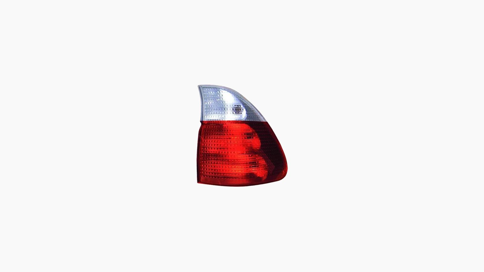 Achterlicht voor BMW X5 E53 2000-2003