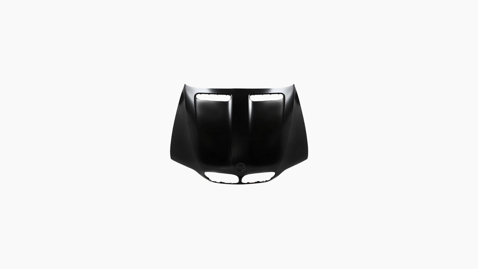 Motorkap voor BMW X5 E53 2003-2006