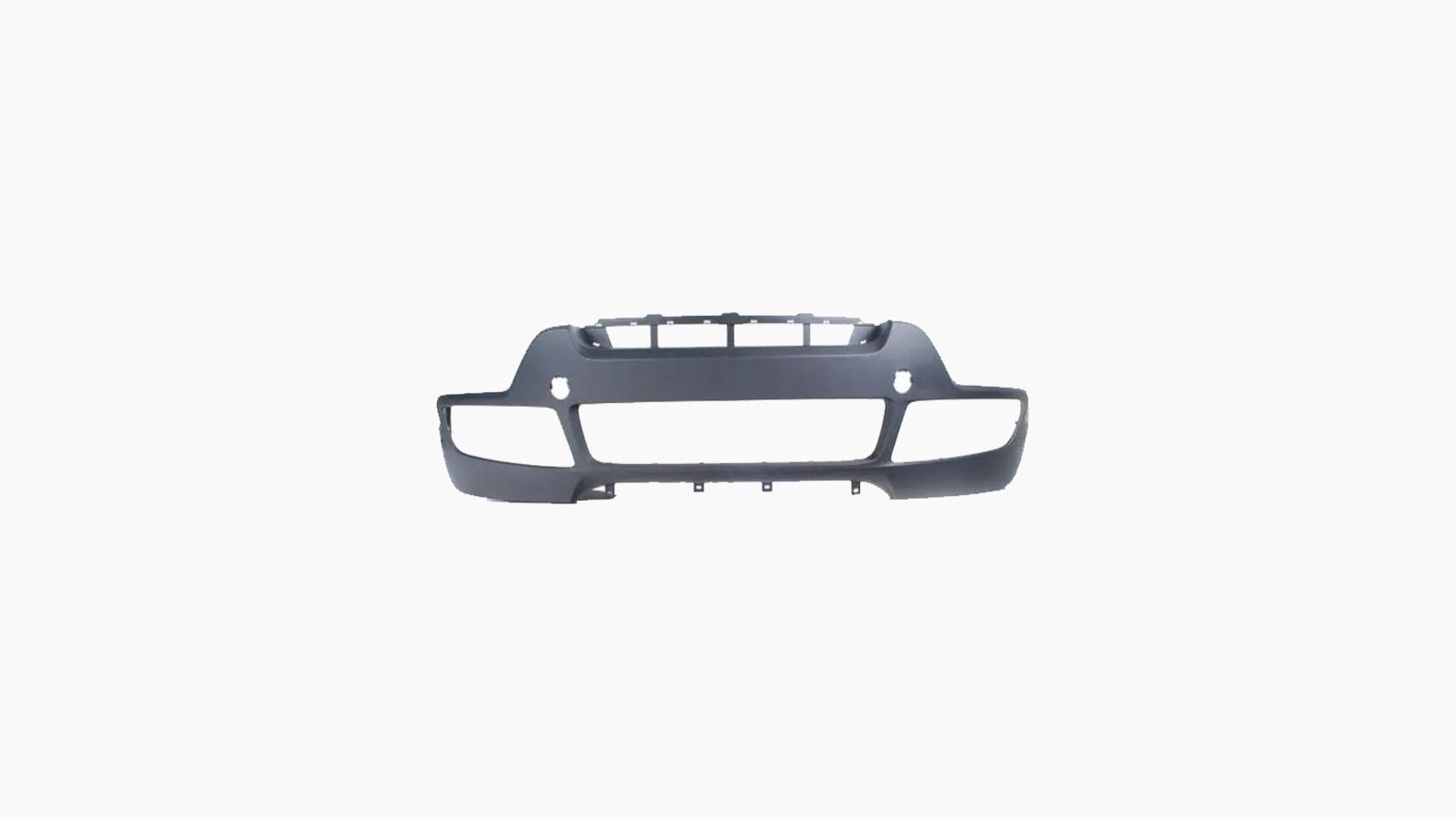 Voorbumper voor BMW X5 E70 2006-2010 in primer