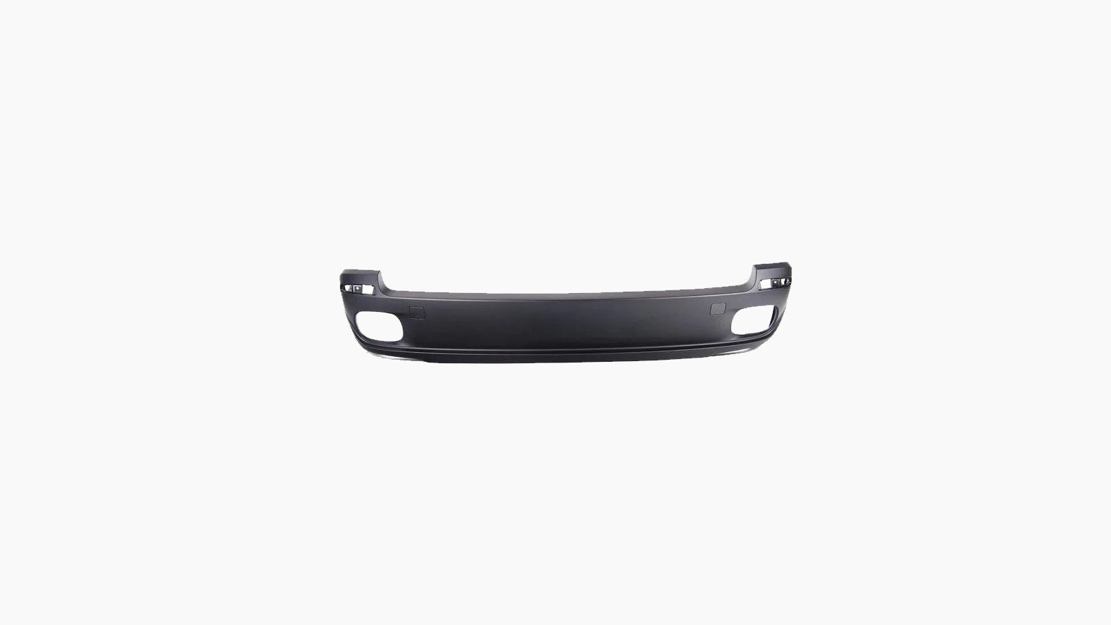 Achterbumper voor BMW X5 E70 2006-2010