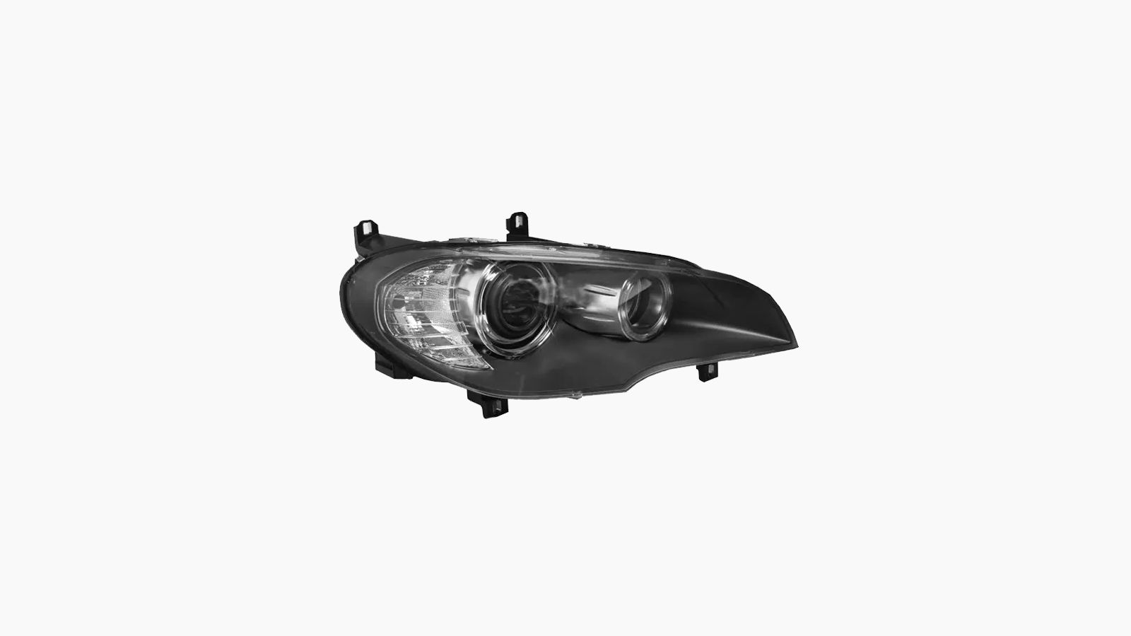 Koplamp voor BMW X5 E70 2006-2010