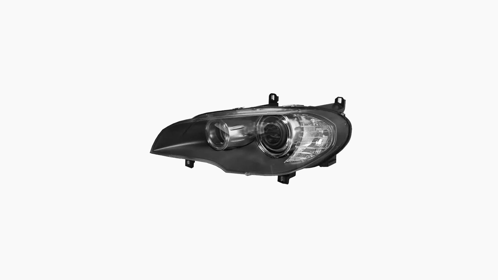 Koplamp voor BMW X5 E70 2006-2010