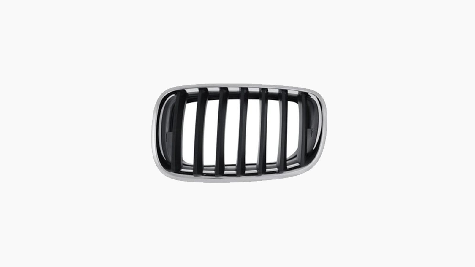 Griille voor BMW X5 / X6