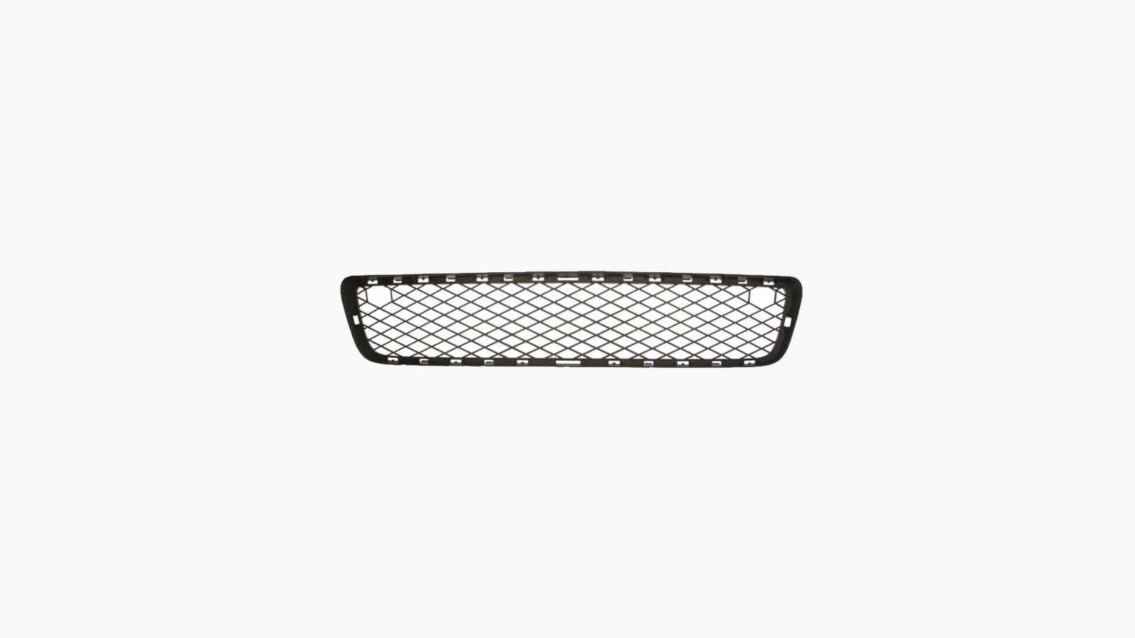Griille voor BMW X5 E70 2006-2010