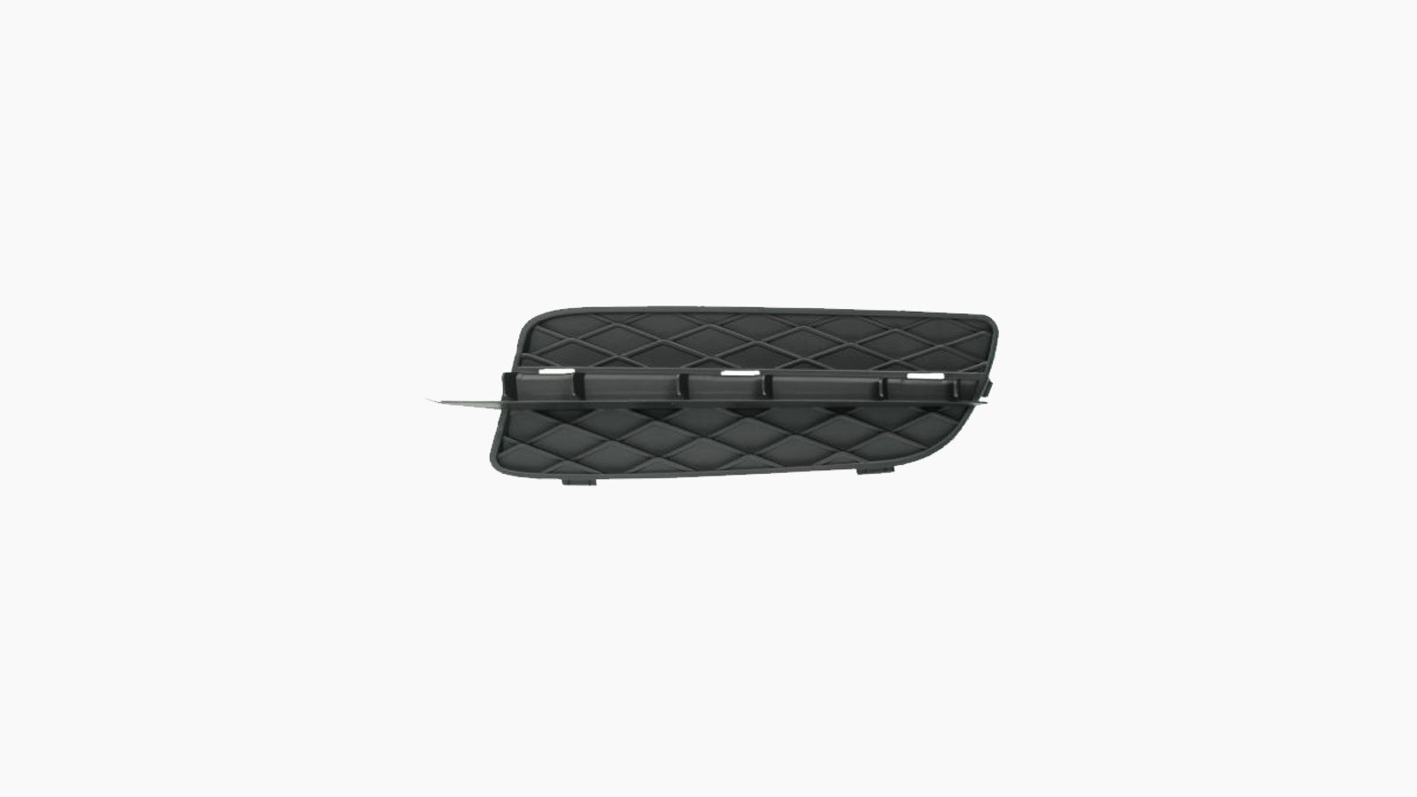 Griille voor BMW X5 E70 2006-2010