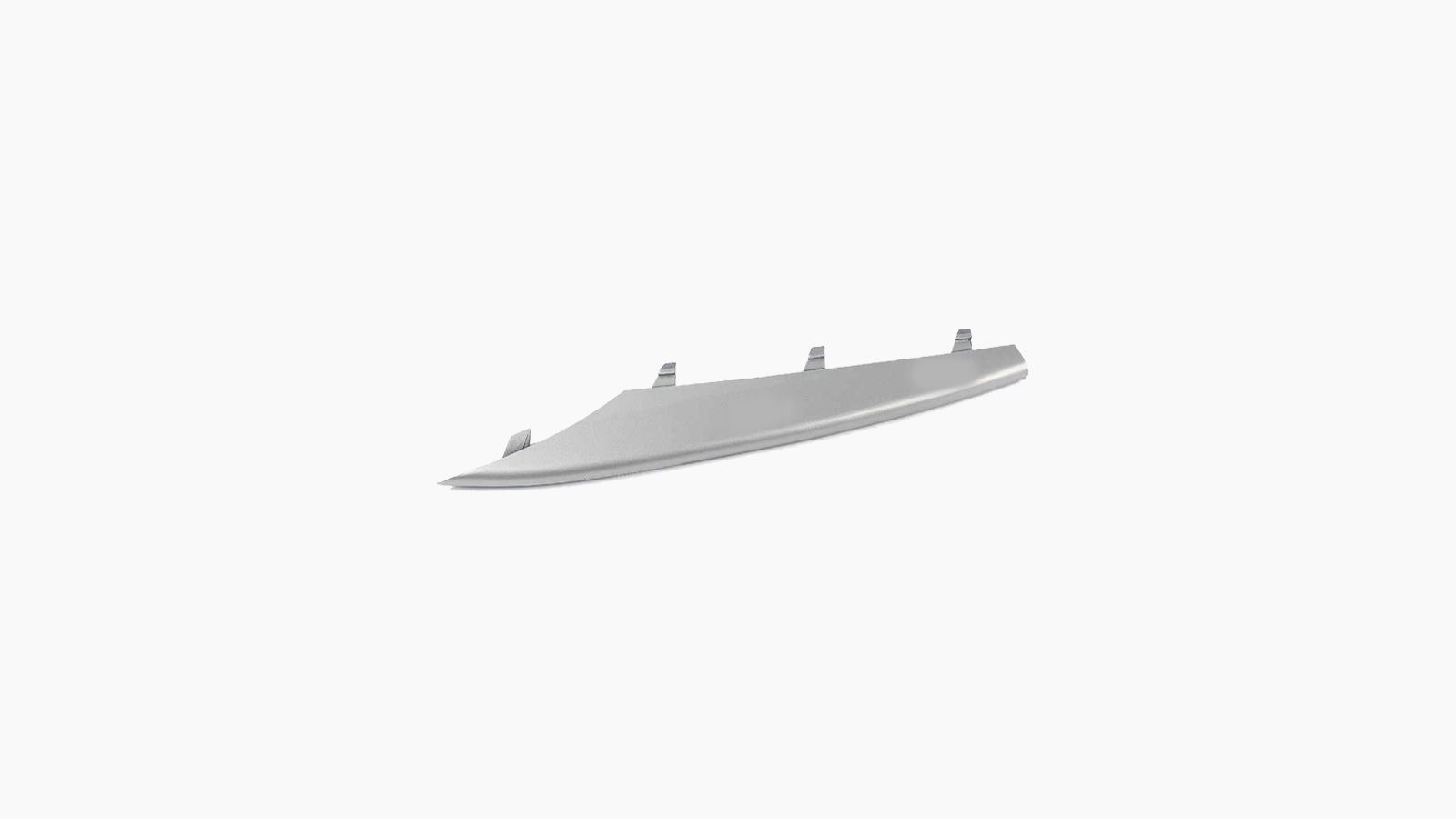 Griille voor BMW X5 E70 2006-2010