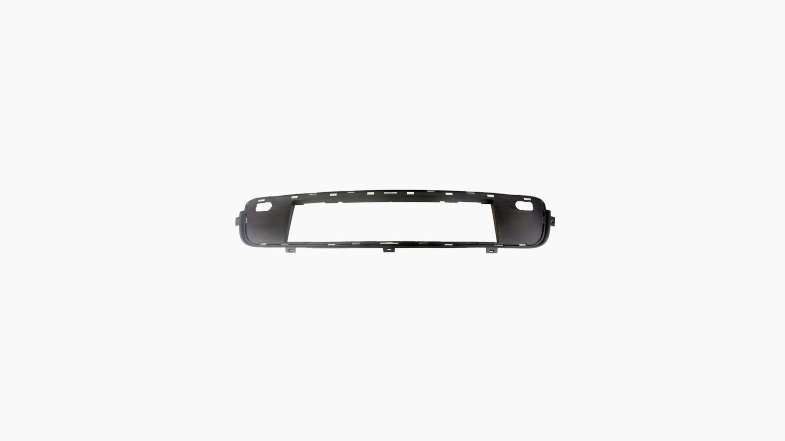 Griille voor BMW X5 E70 2006-2010