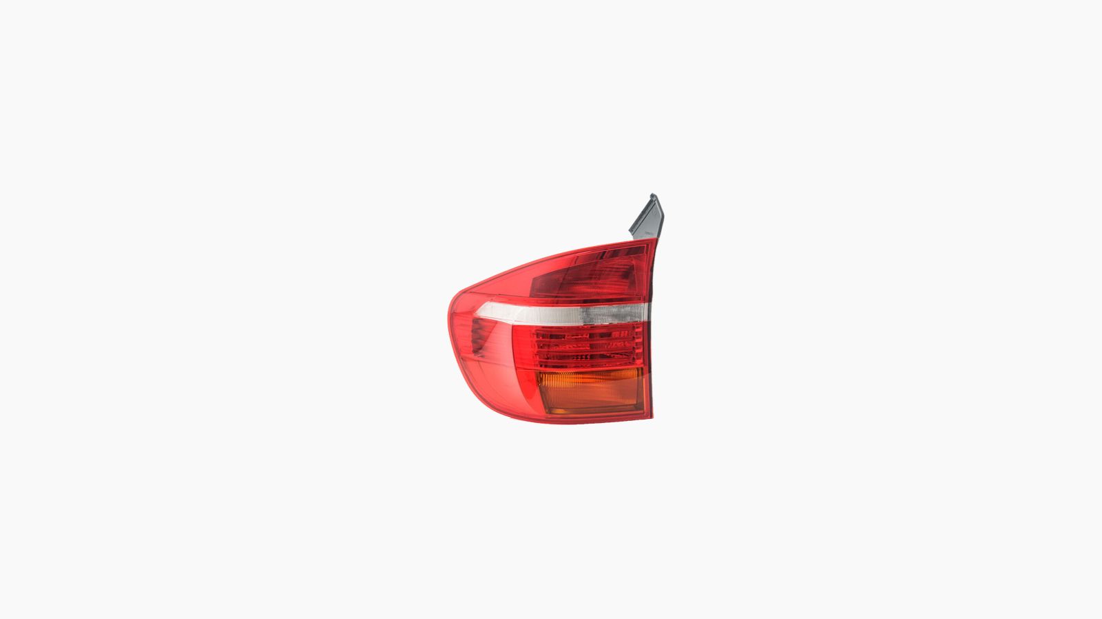 Achterlicht voor BMW X5 E70 2006-2010