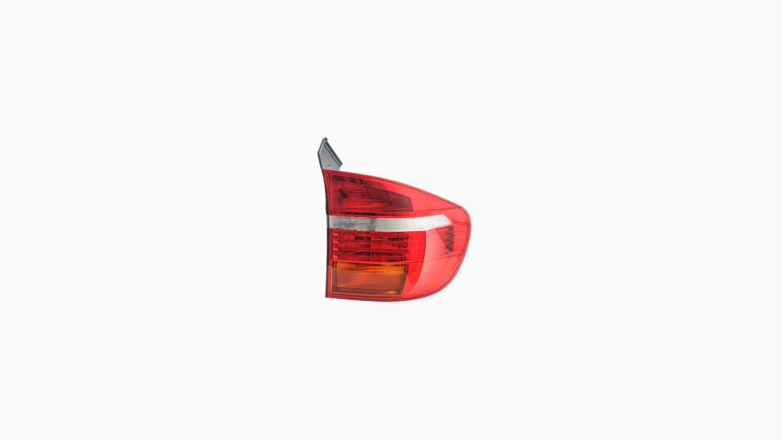 Achterlicht voor BMW X5 E70 2006-2010