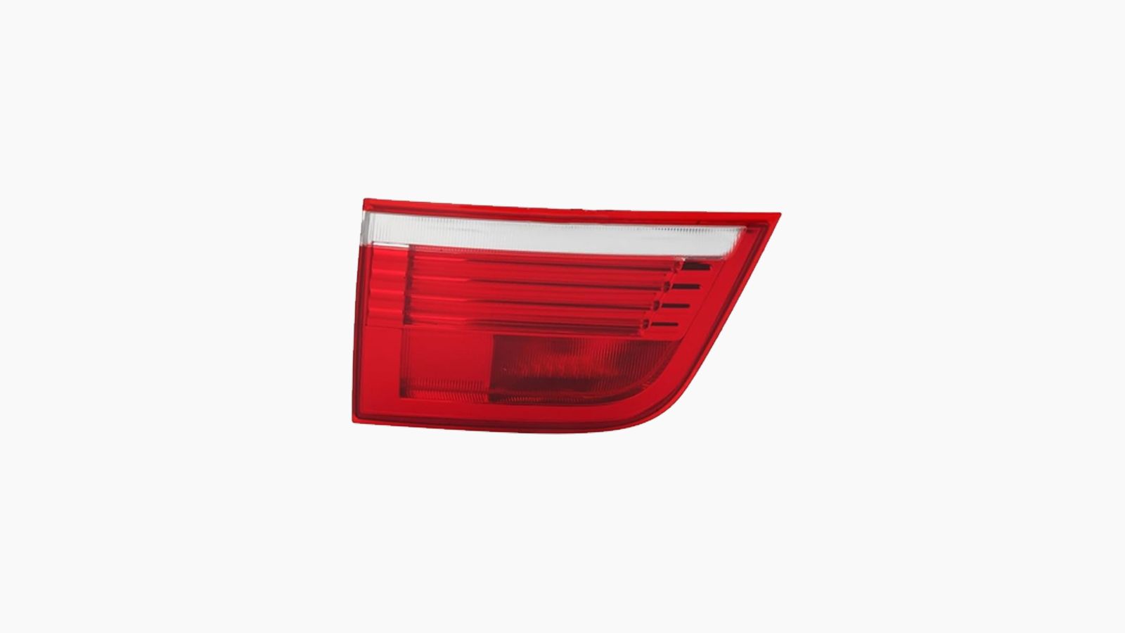Achterlicht voor BMW X5 E70 2006-2010