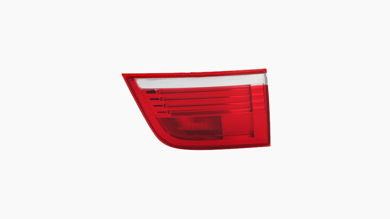 Achterlicht voor BMW X5 E70 2006-2010