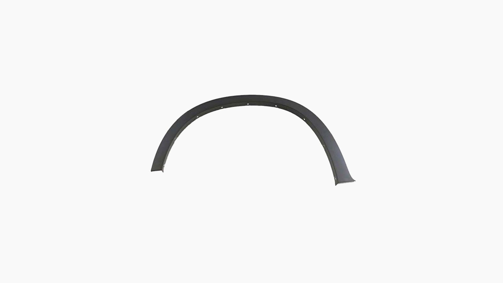 Spatbord Links voor BMW X5 E70 2006-2010