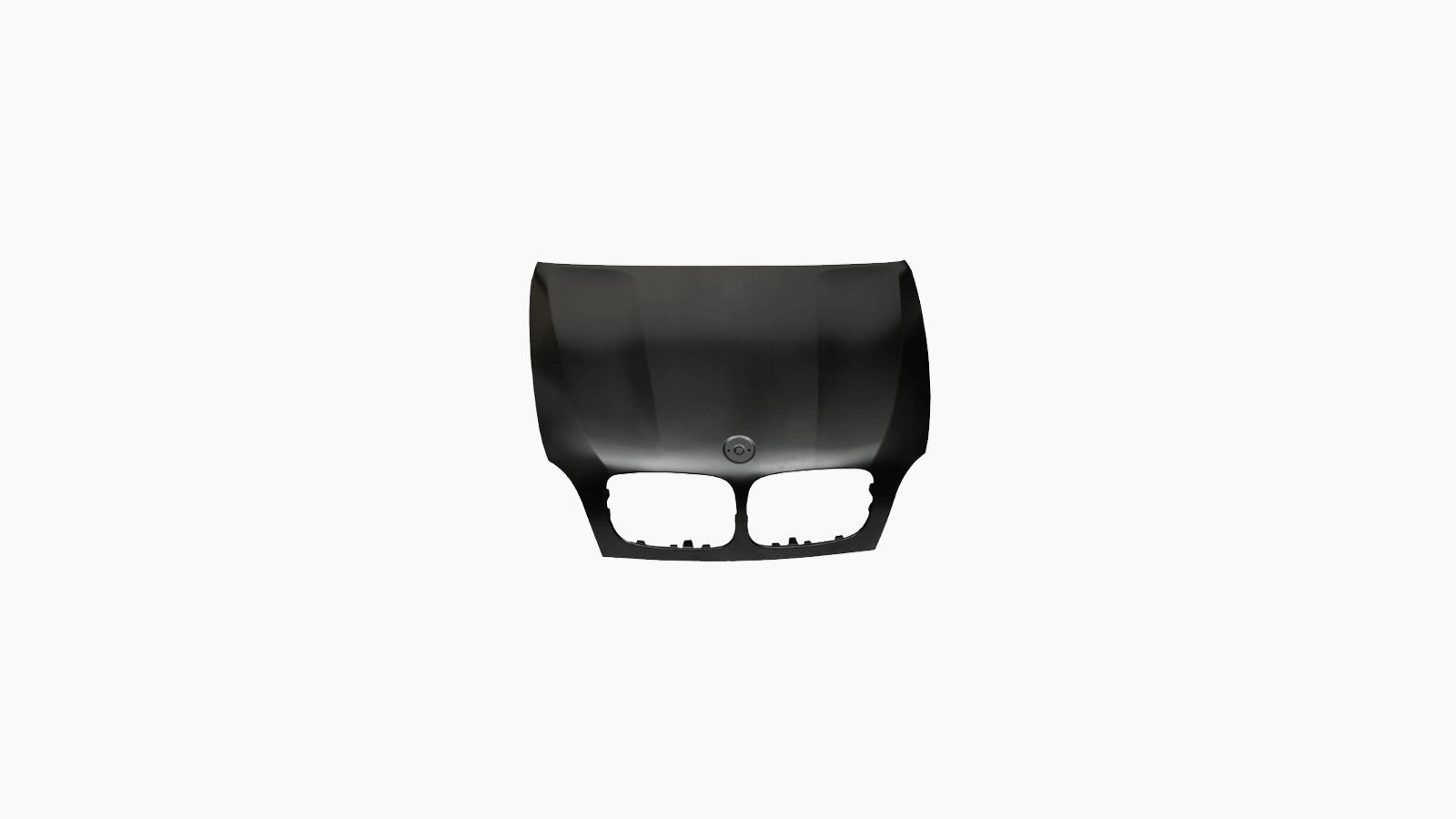 Motorkap voor BMW X5 / X6