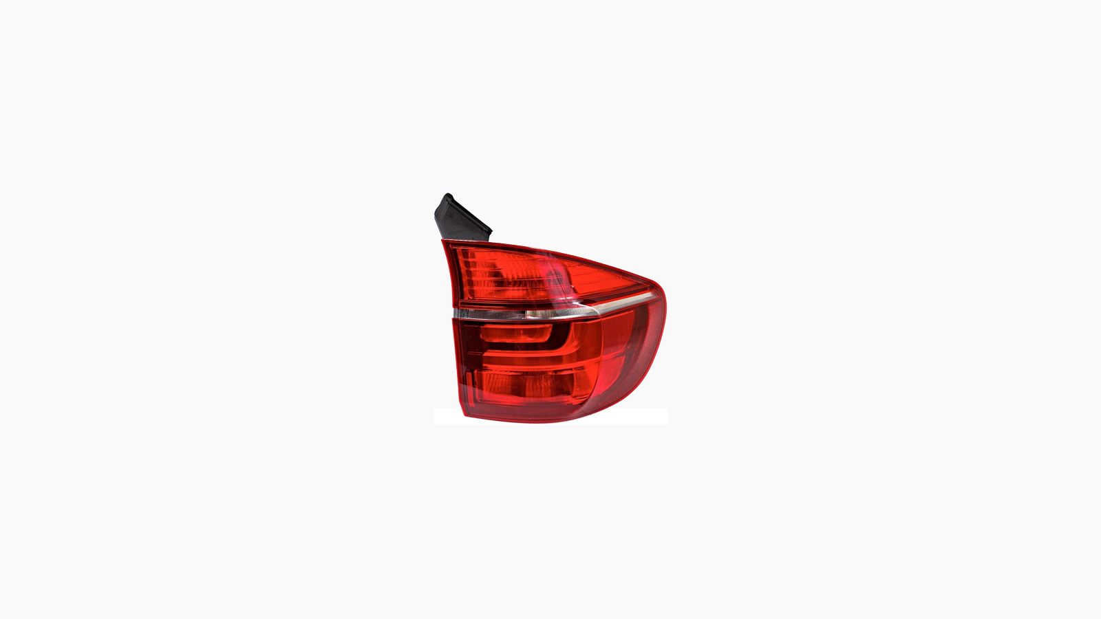 Achterlicht voor BMW X5 E70 2010-2013