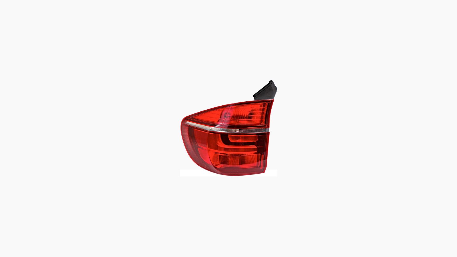 Achterlicht voor BMW X5 E70 2010-2013
