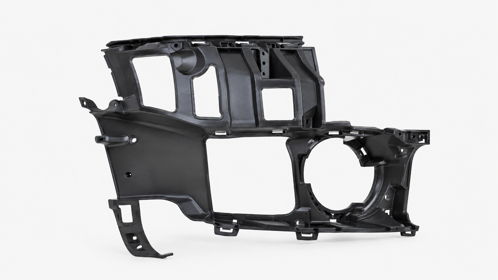 Mistlamp voor Mini COUNTRYMAN F60 2017-2020