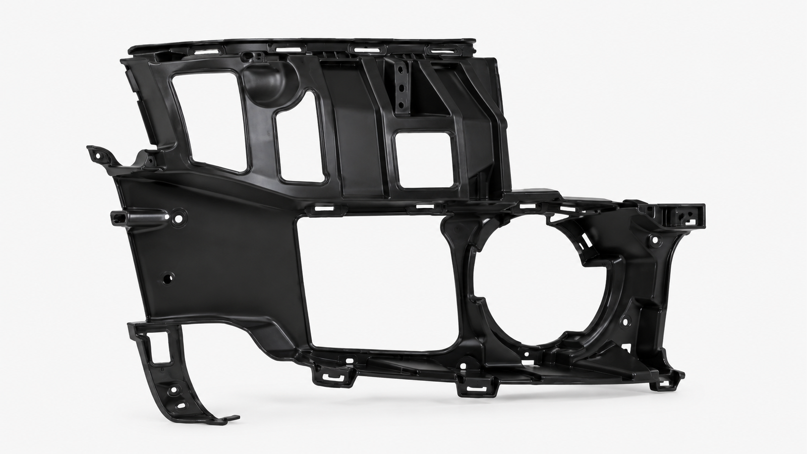 Mistlamp voor Mini COUNTRYMAN F60 2017-2020