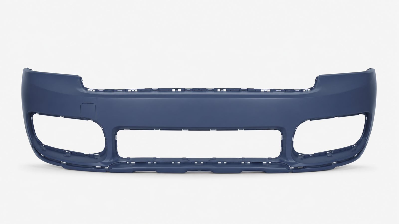 Voorbumper voor Mini COUNTRYMAN F60 2017-2020 in primer