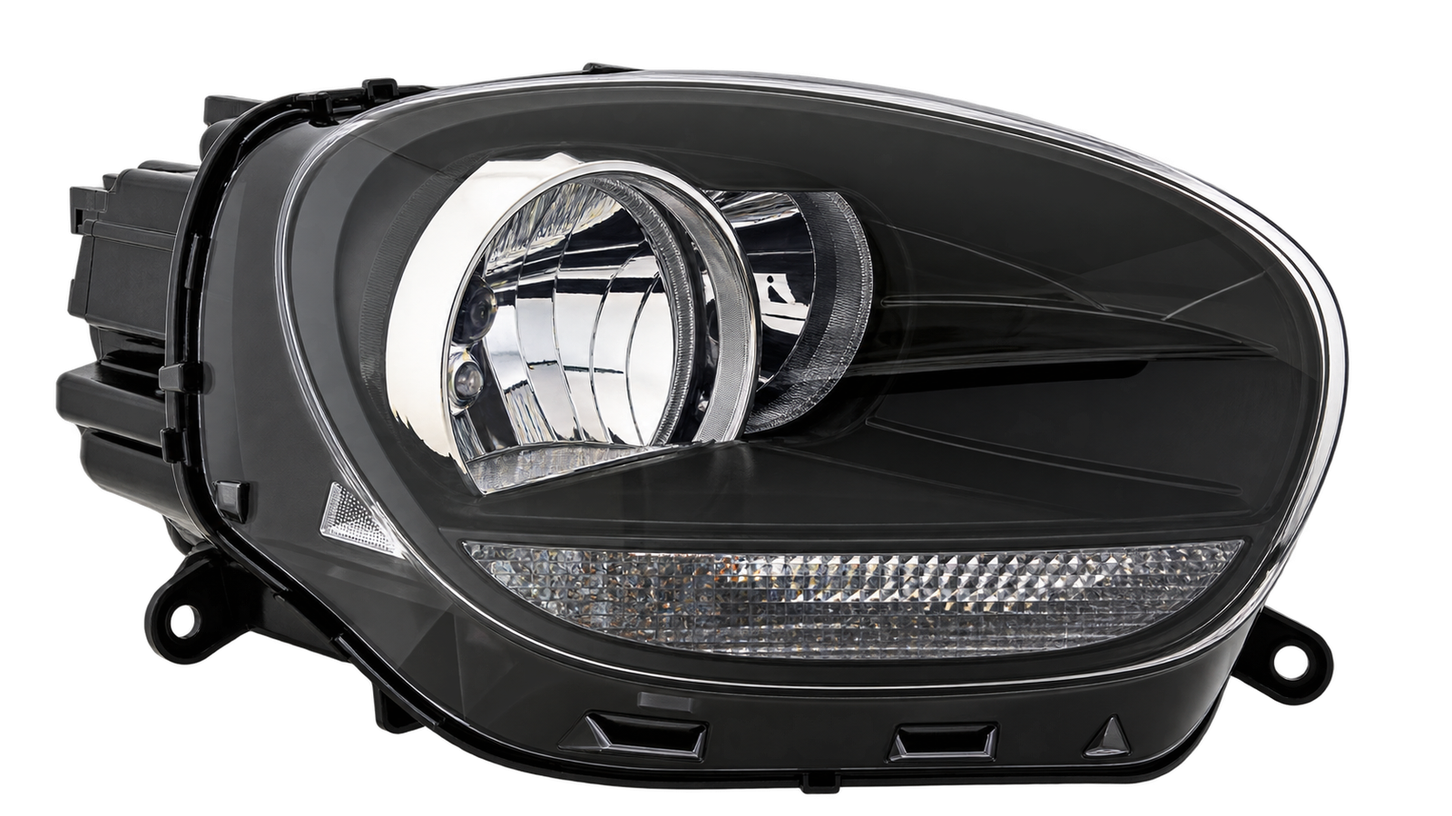 Koplamp rechts voor MINI COUNTRYMAN F60 2017-2020