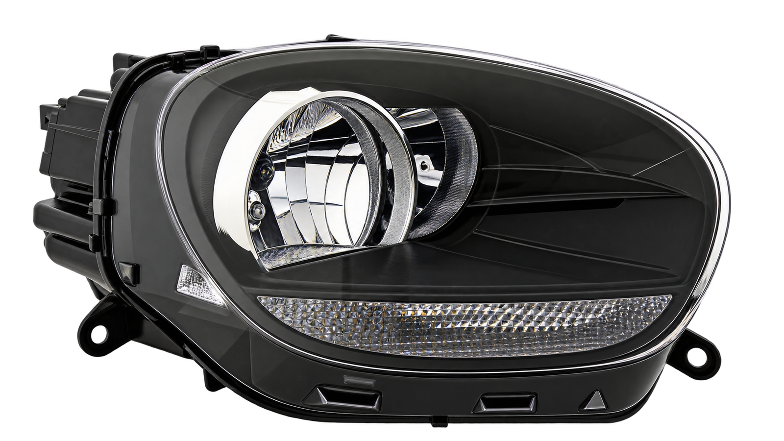 Koplamp rechts voor MINI COUNTRYMAN F60 2017-2020
