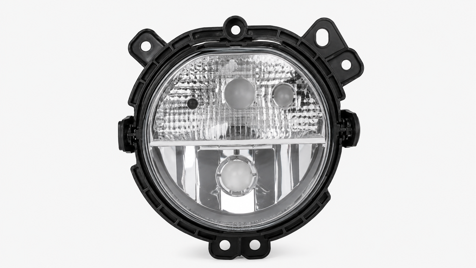 Mistlamp voor Mini COUNTRYMAN