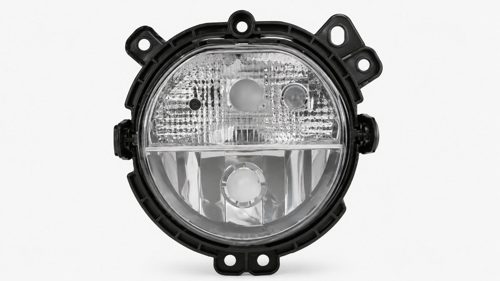 Mistlamp voor Mini COUNTRYMAN