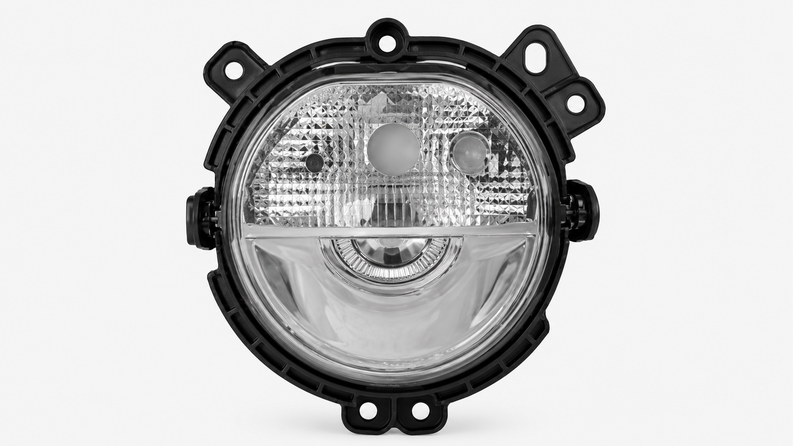 Dagrijverlichting