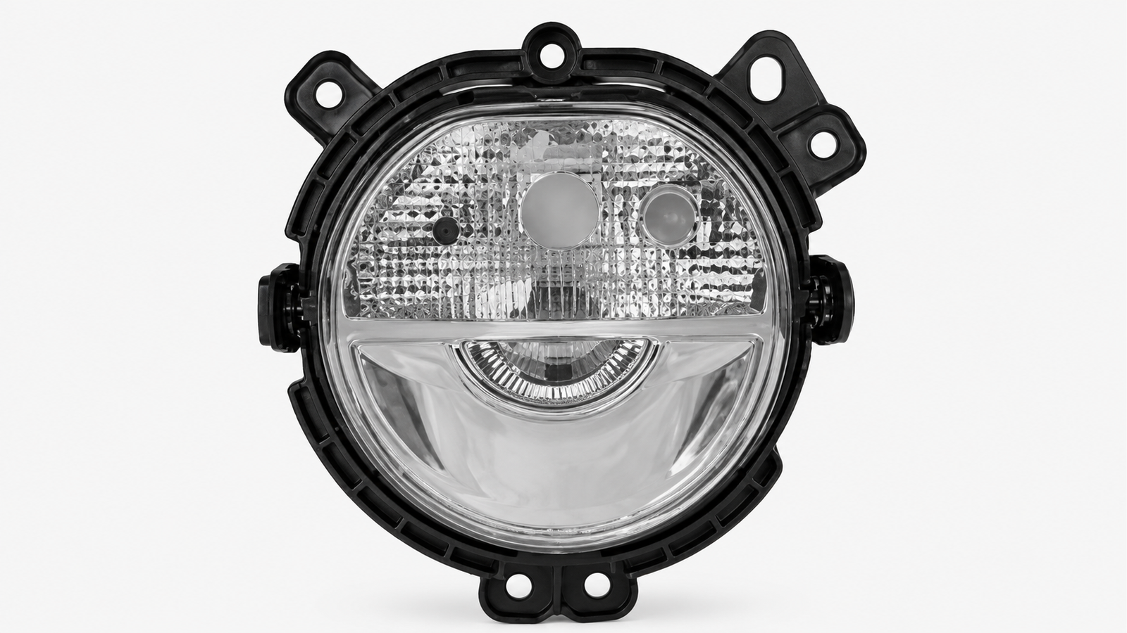 Dagrijverlichting