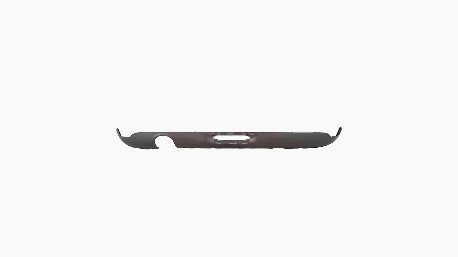 Bumperspoiler voor Mini ONE/COOPER