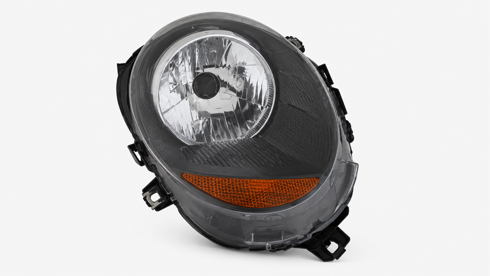 Koplamp voor Mini ONE/COOPER F55/F56 2018-2021