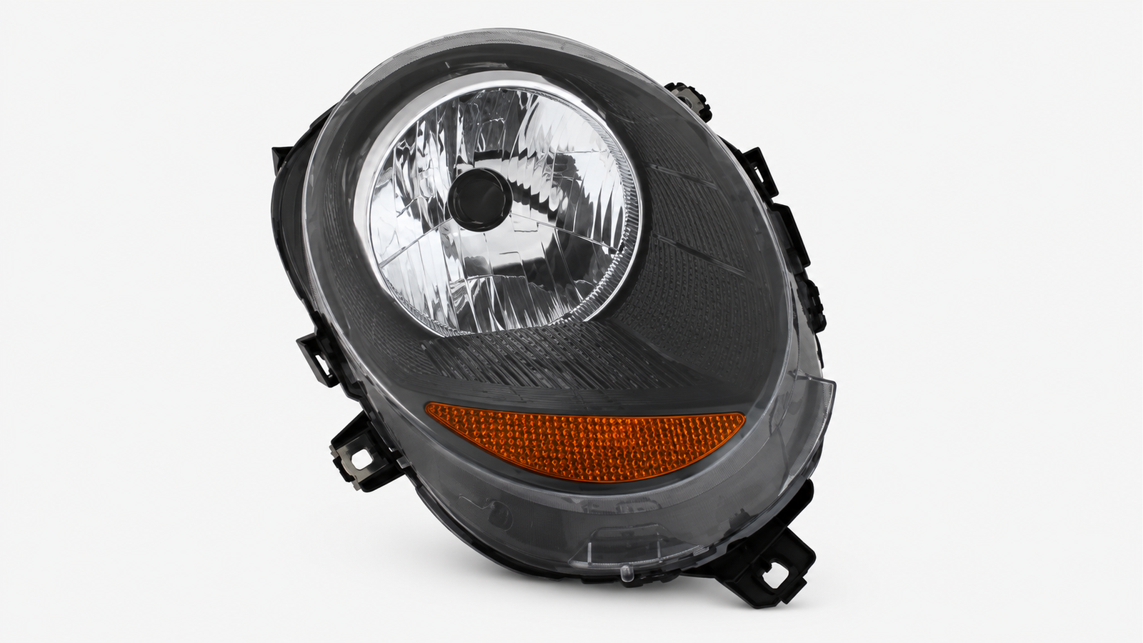Koplamp voor Mini ONE/COOPER F55/F56 2018-2021