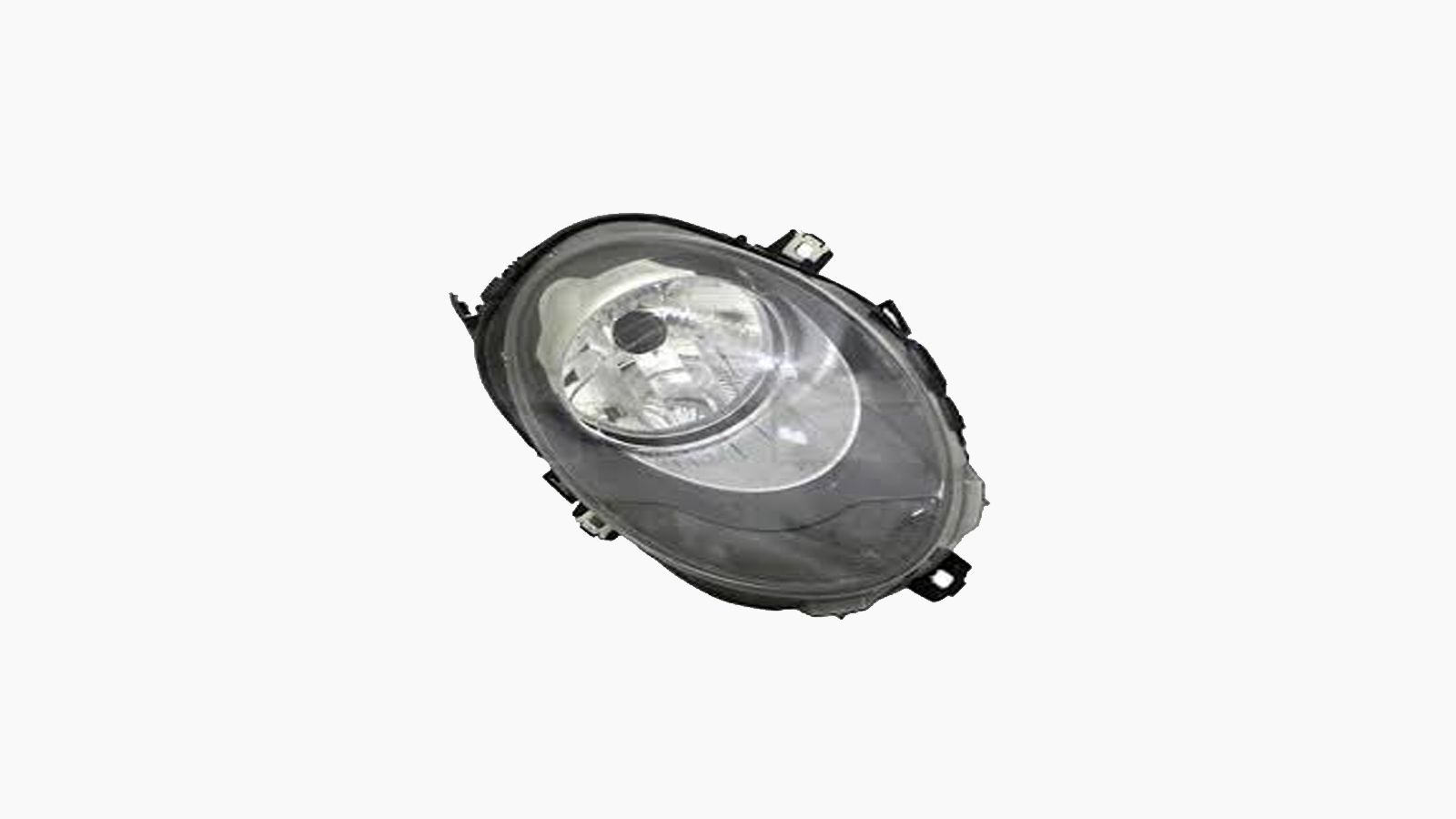 Koplamp voor Mini ONE/COOPER F55/F56 2014-2017
