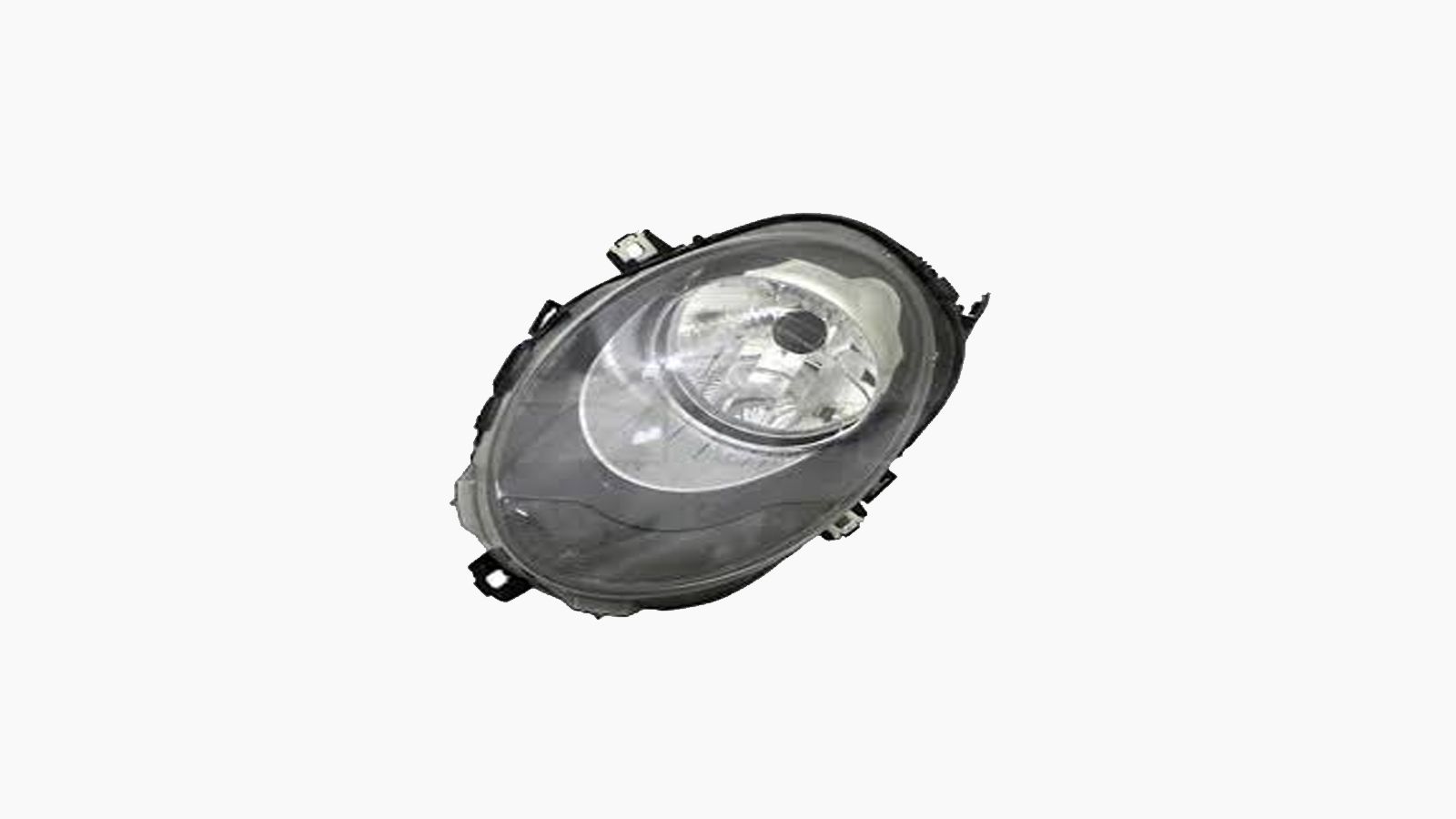 Koplamp voor Mini ONE/COOPER F55/F56 2014-2017